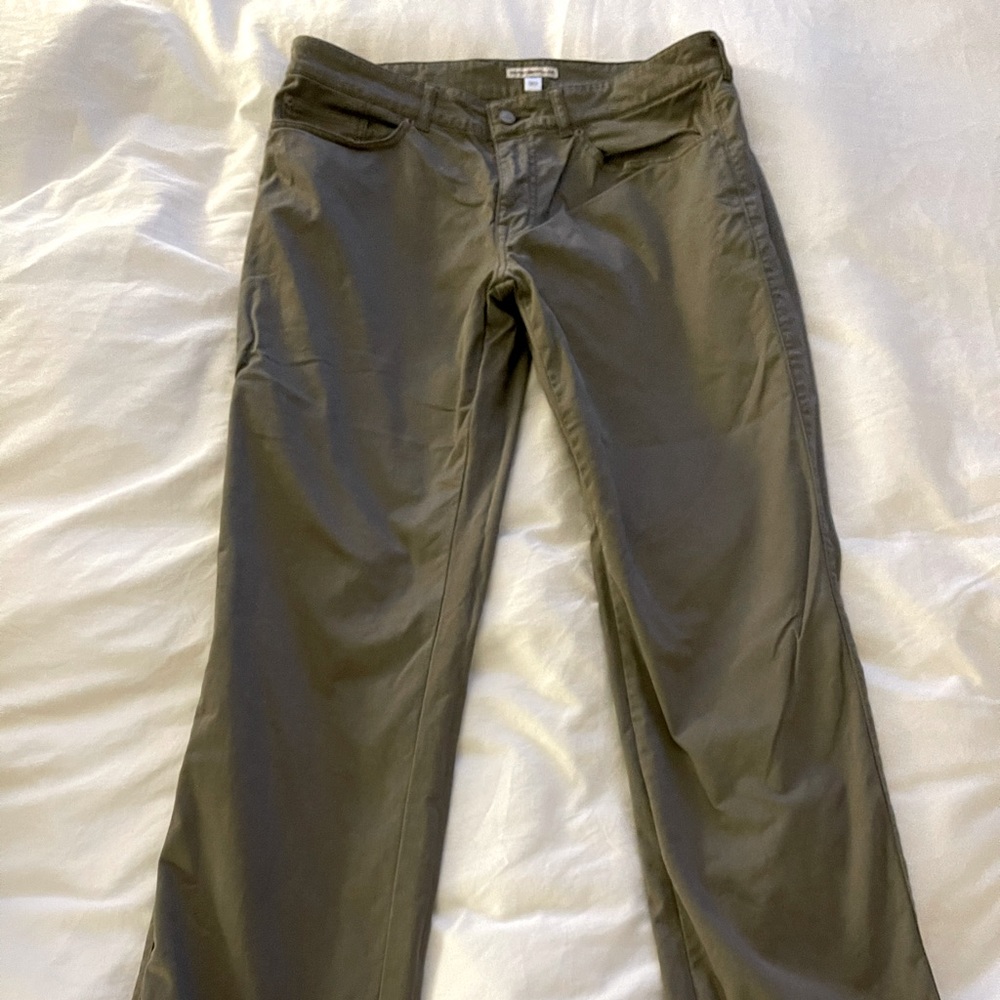 Men’s Peter Millar Pant
